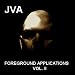 Foreground Applications, Vol. 2