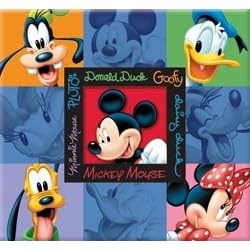 Disney Album
