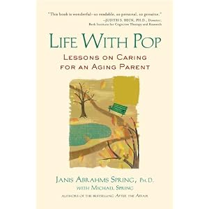 Life with Pop: Lessons on Caring for an Aging Parent