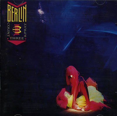 Berlin Album: «COUNT THREE AND PRAY CD GERMAN MERCURY»