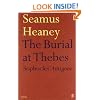 The Burial at Thebes: Sophocles' Antigone