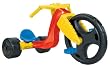 The Original Big Wheel "Spin Out Racer" 16" Ride-On Trike w/ Hand Brake