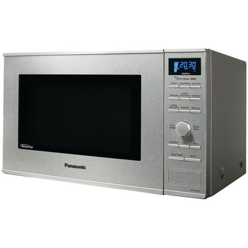New - PANASONIC NN-SD681S CUBIC-FT MICROWAVE