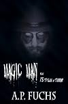 Magic Man Plus 15 Tales of Terror