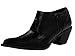 Roper Women's Embroidered Ankle Boot Pointed Toe - 09-021-1557-0739 Bl