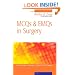 Multiple Choice Questions and Answers in Surgery A Bailey & Love Companion (Hodder Arnold Publication)