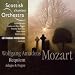Mozart: Requiem; Adagio & Fugue [Stereo/Multichannel]