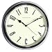 Mini Gadgets BB2Sutton10 BUSH BABY 2 Art Deco Wall Clock Camera/DVR, with 10 Hour Battery