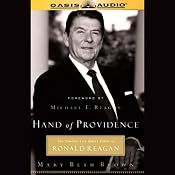 Hand of Providence: The Strong and Quiet Faith of Ronald Reagan | [Mary Beth Brown]