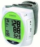 Oregon Scientific Talking Wrist Blood Pressure Monitor