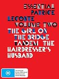Patrice Leconte Collection (Vol. 2) - 3-DVD Set ( La fille sur le pont / Tandem / Le mari de la coiffeuse ) ( Girl on the Bridge / Tandem / The Hairdressers Husband ) [ NON-USA FORMAT, PAL, Reg.4 Import - Australia ]