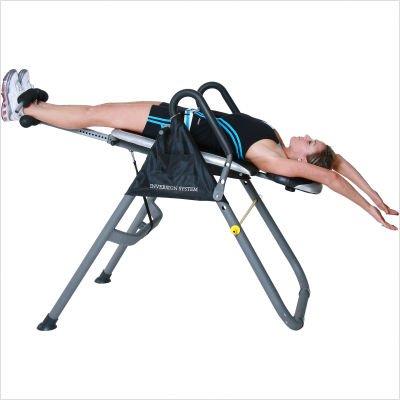 Body Flex® Deluxe Gravity Inversion System