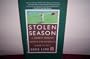 Stolen Season: A Journey Through America and Baseball's Minor Leagues