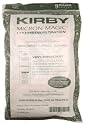 Ultimate G/G6 Kirby Vacuum Cleaner Replacement Bags (9 Pack)