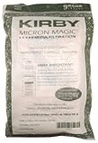 Ultimate G/G6 Kirby Vacuum Cleaner Replacement Bags (9 Pack)