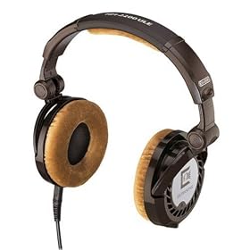 ULTRASONE HFI 2200 ULE S-Logic Surround Sound Professional Headphones