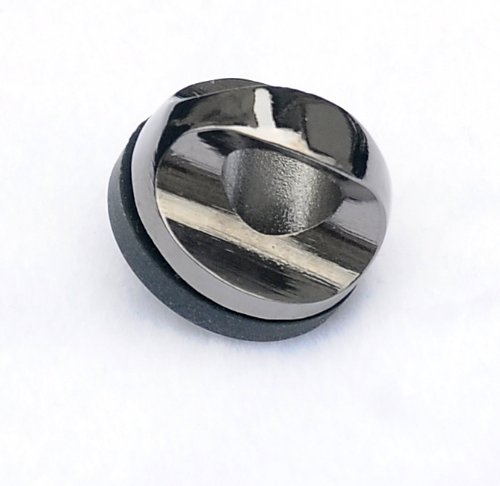 EzFoto Stainless Steel Screw for Quick Release Neck Strap, R-Strap