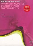 Retail Only Up Indesign Cs3 V5.0 Mac 1u (vf)