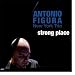 Antonio New York Trio Figura -