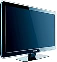 Philips 32 PFL 5403 D 32 Zoll / 81 cm 16:9 "HD-Ready" LCD-Fernseher mit DVB-T Tuner, HDMI und USB