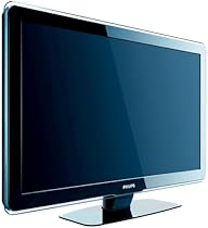 Philips 32 PFL 5403 D 32 Zoll / 81 cm 16:9 "HD-Ready" LCD-Fernseher mit DVB-T Tuner, HDMI und USB