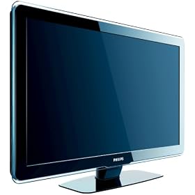 Philips 37PFL5603D - 37" Widescreen 1080p Full HD LCD TV - With Freeview