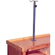 Flex Shaft Holder Rotary Tool Hanger 46"