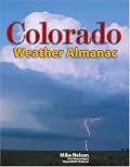 Colorado Weather Almanac