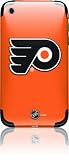 Skinit Philadelphia Flyers Solid Background Vinyl Skin for Apple iPhone 3G / 3GS