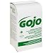Gojo 2165-08 NXT Green Certified Lotion Hand Cleaner, 1000 mL (Case of 8)
