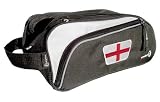 England Shoe Bag - Golf / Football / Rugby