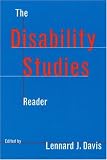 The Disability Studies Reader