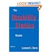 The Disability Studies Reader