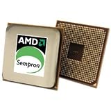 AMD Sempron SDA3100AIO3BX 1.80GHZ 3100+ 754 Processor