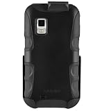 Seidio ACTIVE Case and Holster for Samsung Fascinate (Black)