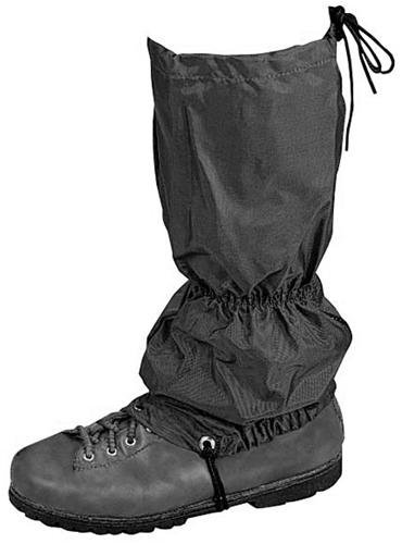 Childrens Toyshop  Sporting Goods : Stansport 1305 Deluxe Nylon Gaiter