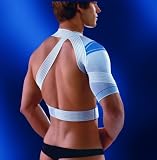 Bauerfeind OmoTrain Shoulder Brace