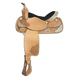 Simply Sweet Show Saddle by TexTan