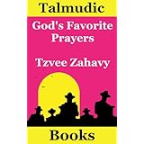 God's Favorite Prayers