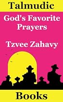 God's Favorite Prayers