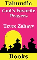 God's Favorite Prayers