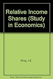 Relative income shares