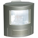 The Door Beacon for the Hard of Hearing or Deaf