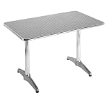 ULTRA Cafe Table Rectangular