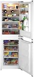 Frost Free Fridge Freezer (BC50F)