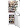 Frost Free Fridge Freezer (BC50F)