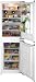 Frost Free Fridge Freezer (bc50f)