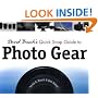 David Busch's Quick Snap Guide to Photo Gear