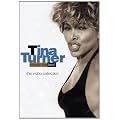 Tina Turner : Symply the Best, The Video Collection
