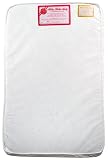 DaVinci 3 Mini Crib Mattress Pad